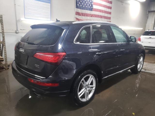 Photo 3 from auction – 2015 AUDI Q5 PREMIUM with VIN WA1LFAFP6FA120162