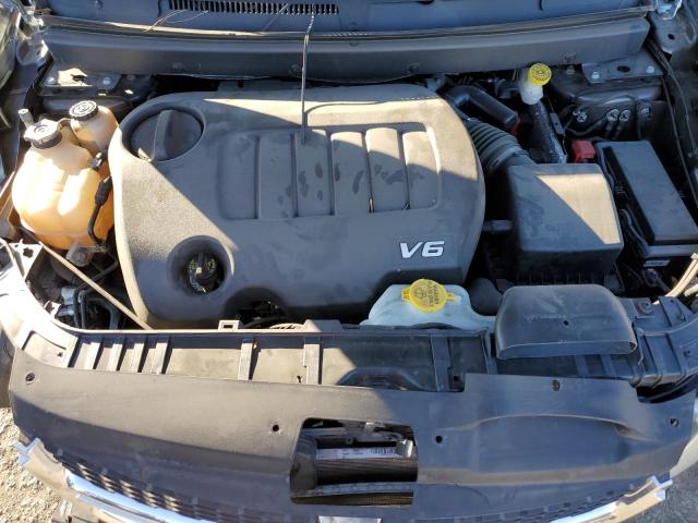 Photo 12 from auction – 2019 DODGE JOURNEY SE with VIN 3C4PDCBG0KT873087
