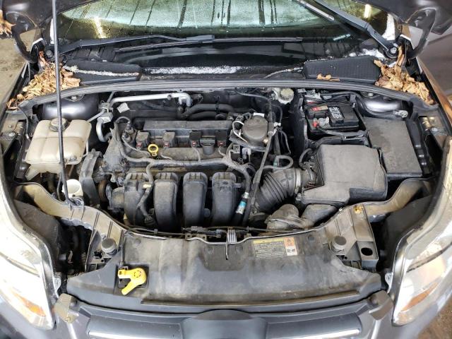 Photo 11 from auction – 2013 FORD FOCUS SE with VIN 1FADP3F26DL376168