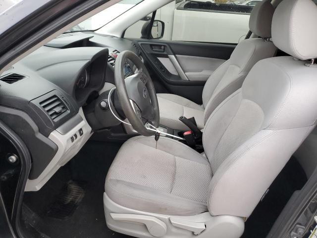 Photo 7 from auction – 2014 SUBARU FORESTER 2 with VIN JF2SJAAC4EH438048