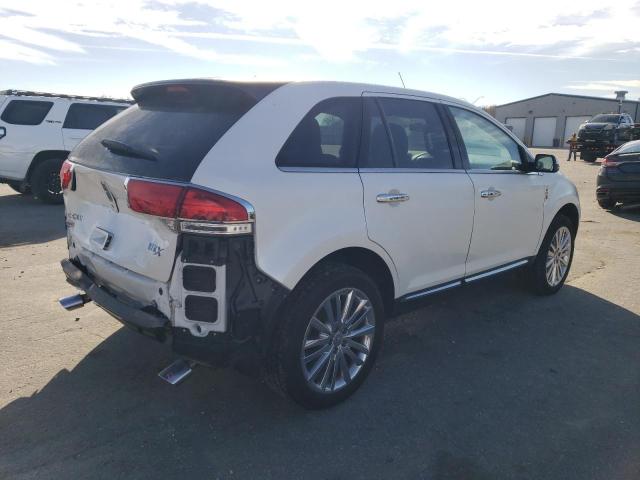 Zdjęcie 3 z aukcji – 2013 LINCOLN MKX z VIN 2LMDJ6JK1DBL40537