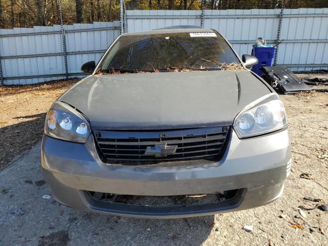 Photo 5 from auction – 2007 CHEVROLET MALIBU LT with VIN 1G1ZT58F67F279586
