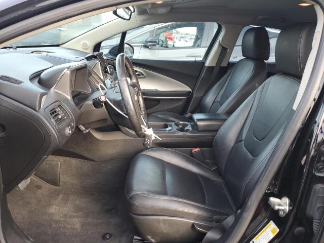 Photo 7 from auction – 2014 CHEVROLET VOLT with VIN 1G1RF6E43EU148253