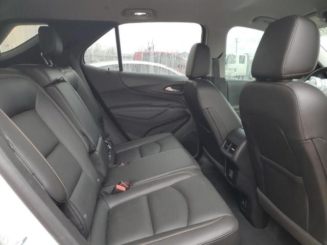 Photo 11 from auction – 2020 CHEVROLET EQUINOX PR with VIN 2GNAXXEV0L6226085