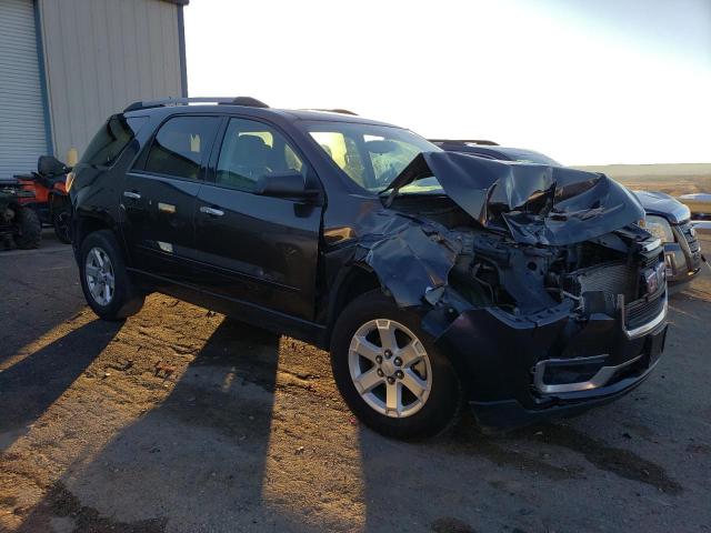 Photo 4 from auction – 2015 GMC ACADIA SLE with VIN 1GKKRNED3FJ189144