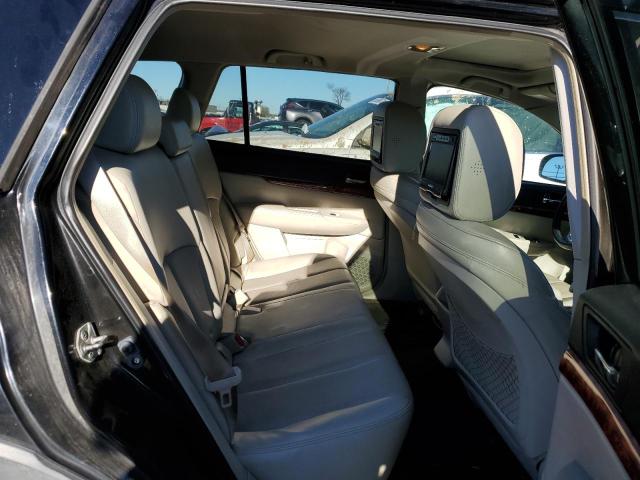 Снимка 11 от търг – 2012 SUBARU OUTBACK 2. с VIN 4S4BRBLC8C3263058
