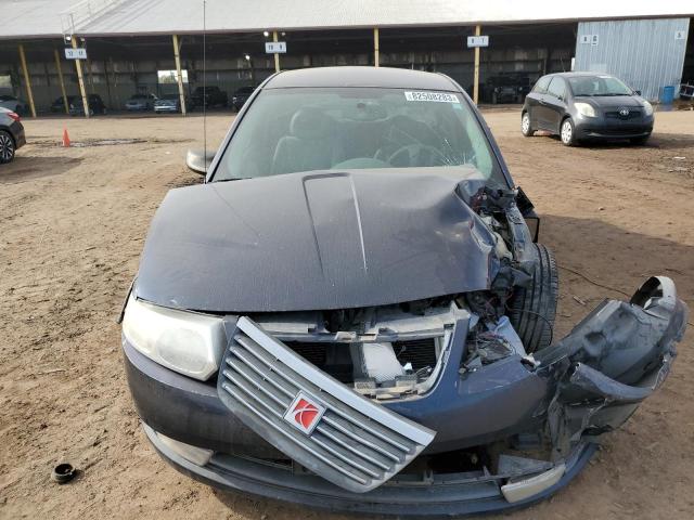 Photo 5 from auction – 2007 SATURN ION LEVEL with VIN 1G8AL55F47Z177799