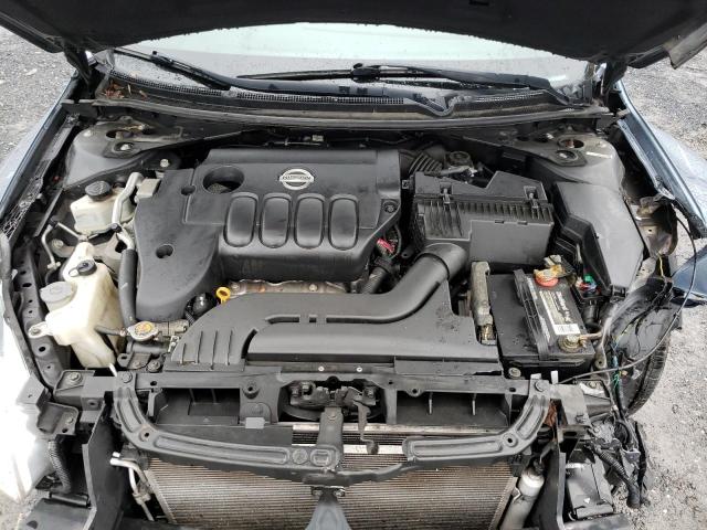 Photo 11 from auction – 2011 NISSAN ALTIMA BAS with VIN 1N4AL2AP1BN513692