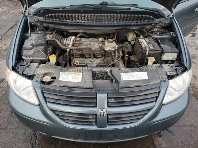 Photo 12 from auction – 2006 DODGE GRAND CARA with VIN 2D4GP44LX6R865940