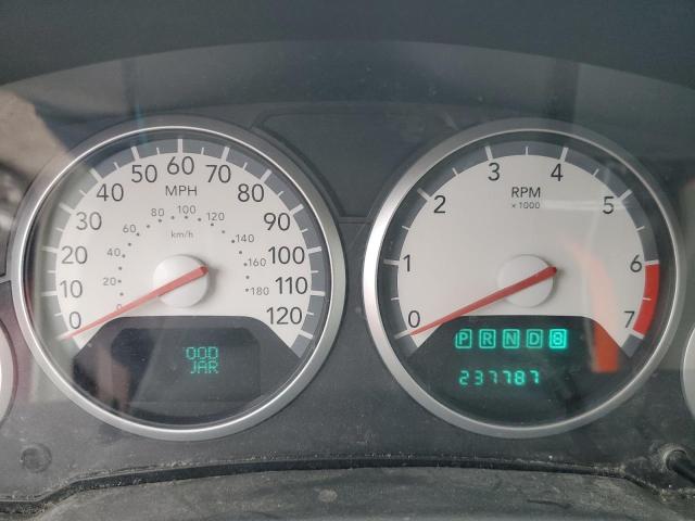 Photo 9 from auction – 2010 DODGE GRAND CARA with VIN 2D4RN5DXXAR174620