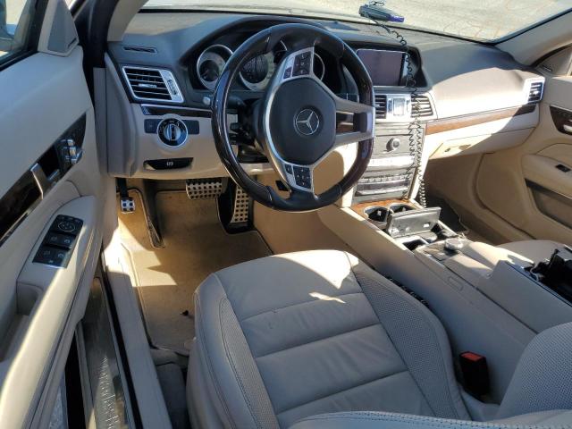 Photo 8 from auction – 2016 MERCEDES-BENZ E 400 with VIN WDDKK6FF6GF334368