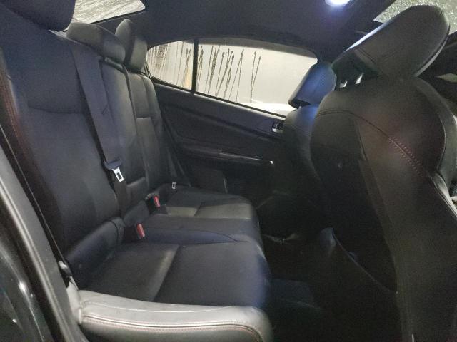 Photo 10 from auction – 2018 SUBARU WRX LIMITE with VIN JF1VA1L67J8834249