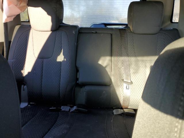 Photo 10 from auction – 2011 GMC TERRAIN SL with VIN 2CTALMEC7B6395525