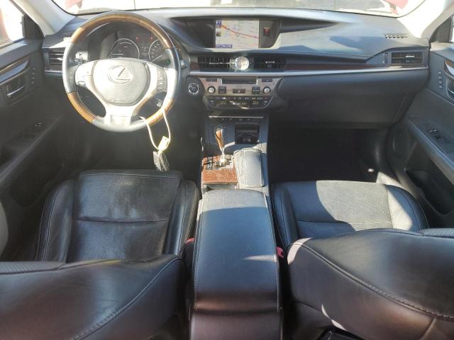 Photo 8 from auction – 2013 LEXUS ES 300H with VIN JTHBW1GG8D2000689