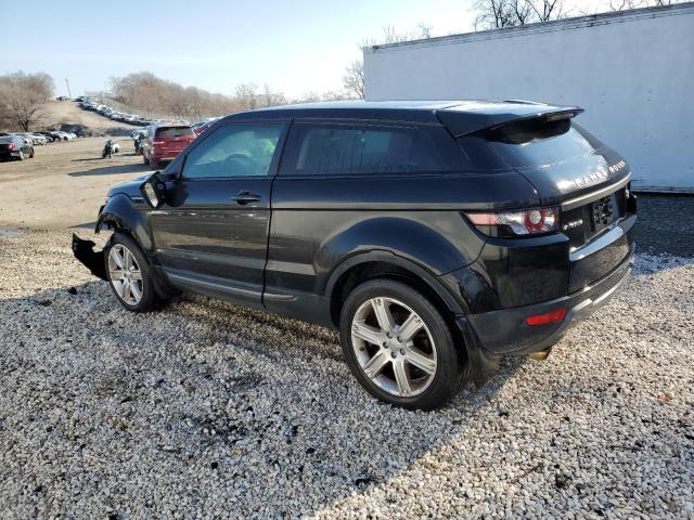 Photo 2 from auction – 2015 LAND ROVER RANGE ROVE with VIN SALVR1BG4FH992884