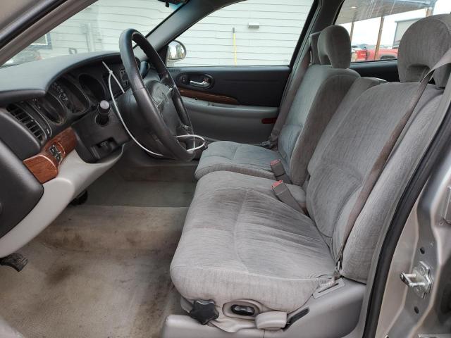 Photo 7 from auction – 2005 BUICK LESABRE CU with VIN 1G4HP52K65U146151