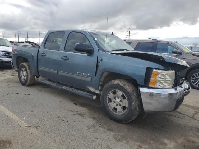 Фото 4 с аукциона – 2012 CHEVROLET SILVERADO с VIN 1GCPKSE77CF227729