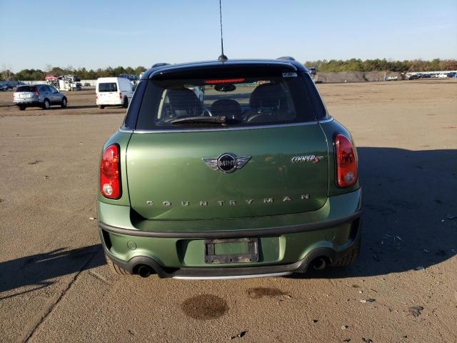 Photo 6 from auction – 2016 MINI COOPER S C with VIN WMWZC5C5XGWP49539