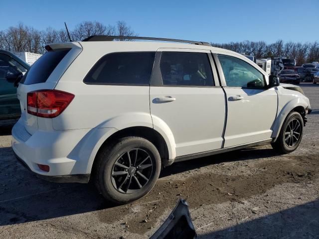 Photo 3 from auction – 2019 DODGE JOURNEY SE with VIN 3C4PDCBB4KT872237