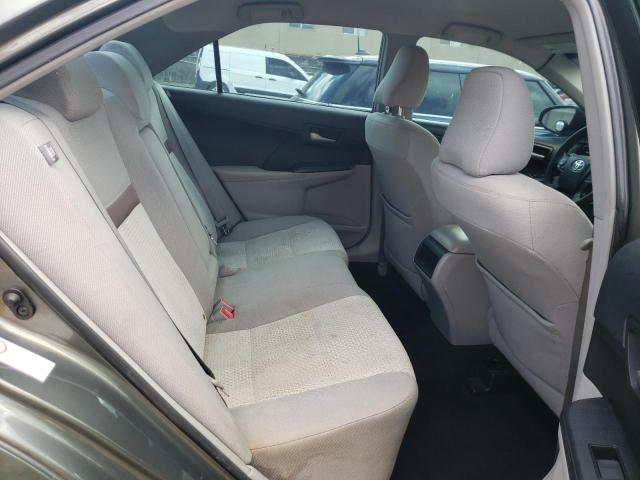 Photo 10 from auction – 2013 TOYOTA CAMRY L with VIN 4T1BF1FK7DU705314