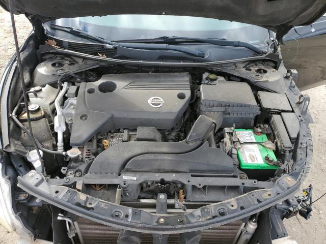 Photo 11 from auction – 2013 NISSAN ALTIMA 2.5 with VIN 1N4AL3AP9DC240148