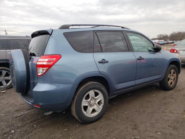 Photo 3 from auction – 2011 TOYOTA RAV4 with VIN 2T3ZF4DV6BW070202