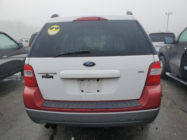 Photo 6 from auction – 2006 FORD FREESTYLE with VIN 1FMZK02166GA46791