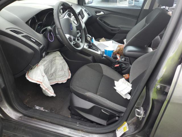 Photo 7 from auction – 2014 FORD FOCUS SE with VIN 1FADP3F28EL382622