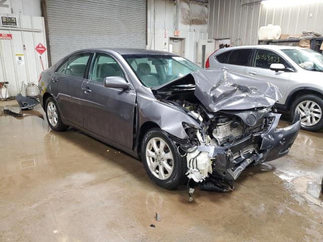 Photo 4 from auction – 2011 TOYOTA CAMRY BASE with VIN 4T4BF3EK2BR139076