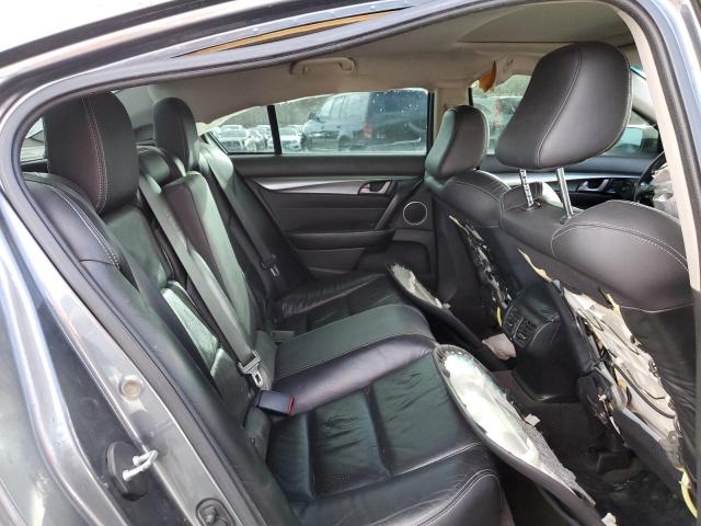 Photo 10 from auction – 2011 ACURA TL with VIN 19UUA9F50BA000200