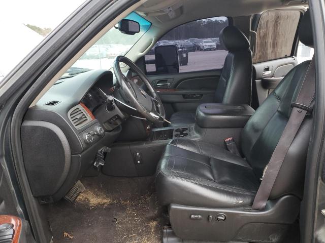 Photo 7 from auction – 2011 CHEVROLET SILVERADO with VIN 3GCPKTE30BG261785