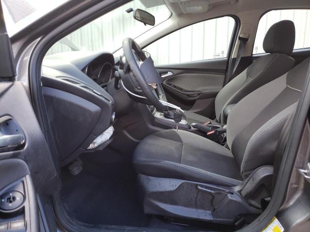 Foto 7 de la subasta – 2014 FORD FOCUS SE con VIN 1FADP3K2XEL424911