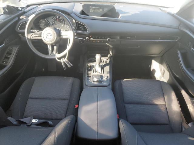 Photo 8 from auction – 2023 MAZDA CX-30 with VIN 3MVDMBAM7PM569971