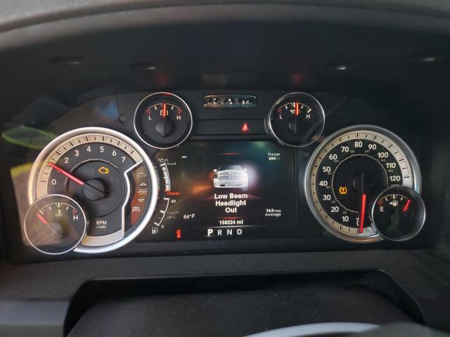 Фото 9 с аукциона – 2013 RAM 1500 SLT с VIN 1C6RR6LTXDS698981