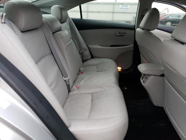 Photo 10 from auction – 2010 LEXUS ES 350 with VIN JTHBK1EG9A2402800