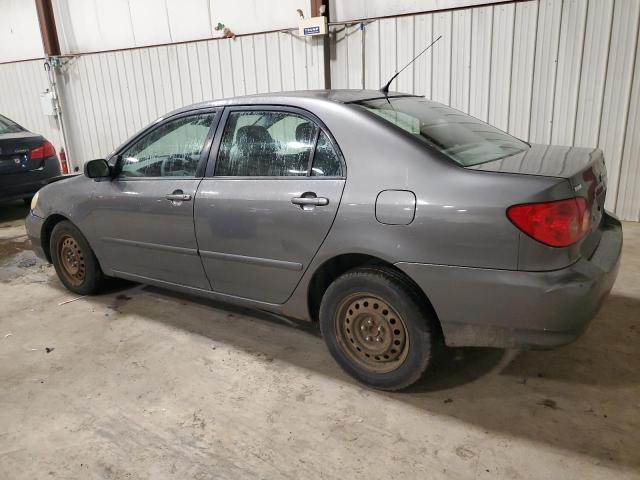 Photo 2 from auction – 2006 TOYOTA COROLLA CE with VIN 2T1BR32E96C690466