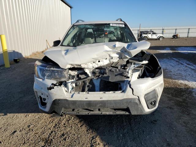 Photo 5 from auction – 2021 SUBARU FORESTER with VIN JF2SKADC1MH549163