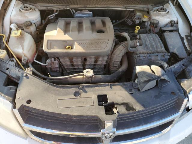 Photo 11 from auction – 2008 DODGE AVENGER SX with VIN 1B3LC56K28N211050