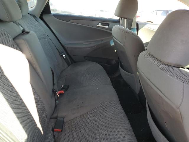 Photo 10 from auction – 2013 HYUNDAI SONATA GLS with VIN 5NPEB4AC4DH718210
