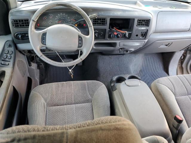 Photo 8 from auction – 2000 FORD EXCURSION with VIN 1FMNU41S1YEE50980