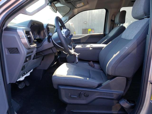Photo 7 from auction – 2022 FORD F150 SUPER with VIN 1FTFW1E52NFB55771
