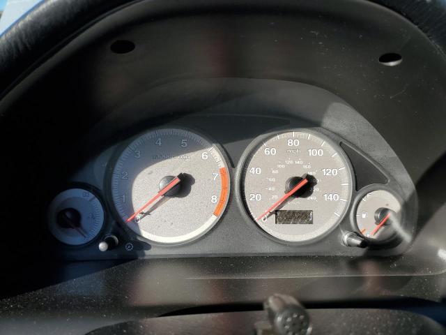 Photo 9 from auction – 2002 HONDA CIVIC LX with VIN 1HGEM21542L045445