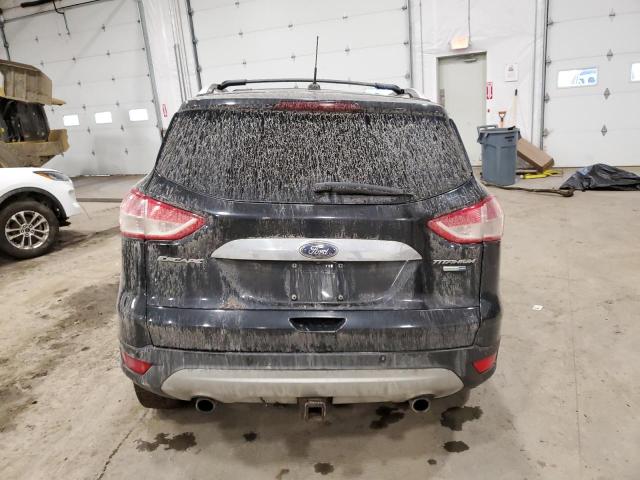 Photo 6 from auction – 2014 FORD ESCAPE TIT with VIN 1FMCU9J90EUB52326