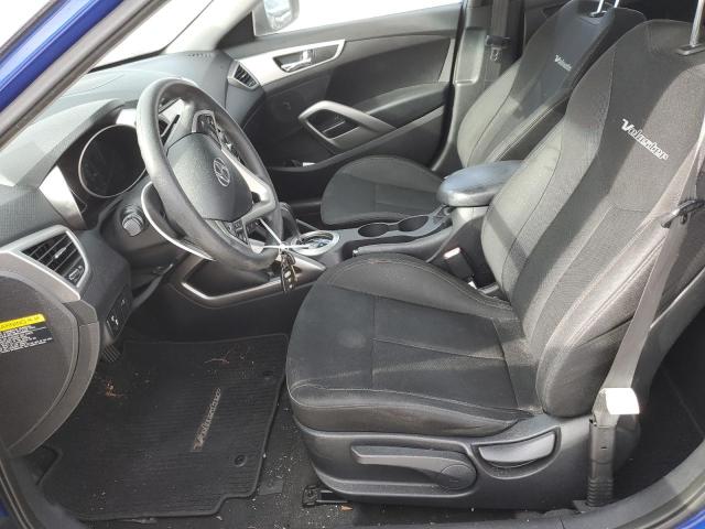 Photo 7 from auction – 2013 HYUNDAI VELOSTER with VIN KMHTC6ADXDU132525