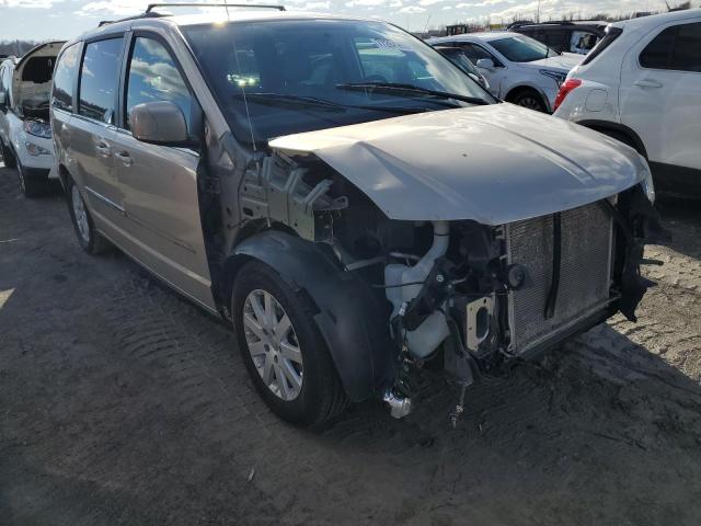 Photo 4 from auction – 2012 CHRYSLER TOWN & COU with VIN 2C4RC1BG1CR255264