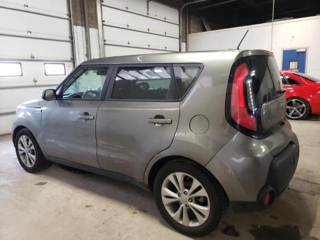 Снимка 2 от търг – 2015 KIA SOUL + с VIN KNDJP3A55F7142176