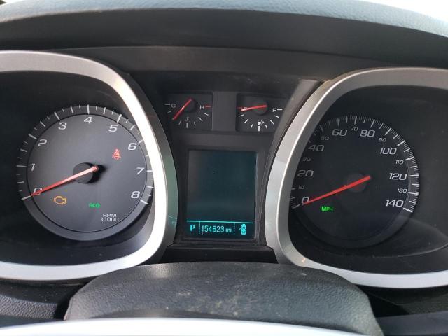 Photo 9 from auction – 2016 CHEVROLET EQUINOX LS with VIN 2GNFLEEKXG6349152