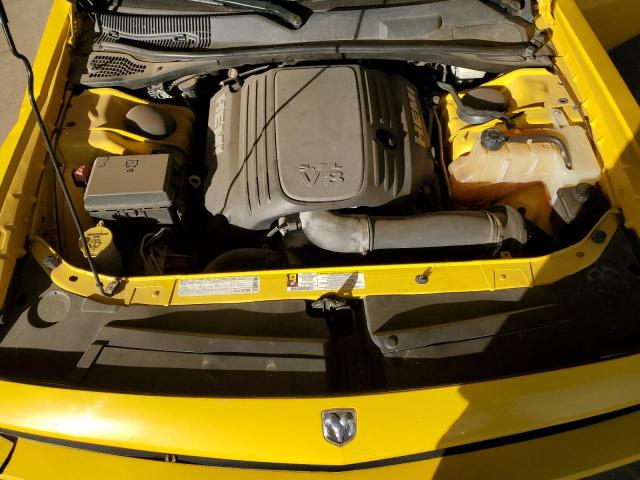 Photo 11 from auction – 2010 DODGE CHALLENGER with VIN 2B3CJ5DT9AH157553