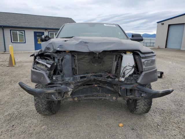 Photo 5 from auction – 2021 RAM 1500 BIG H with VIN 1C6SRFMT0MN788655
