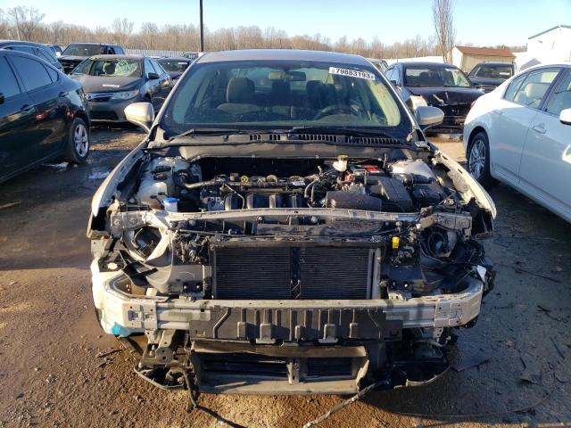 Photo 5 from auction – 2018 FORD FUSION SE with VIN 3FA6P0H76JR159328